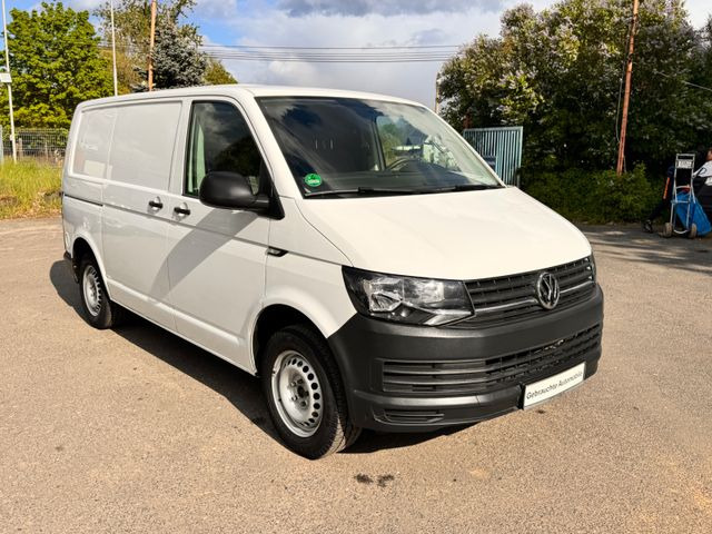 Volkswagen T6 Transporter Kasten-Kombi Kasten - Легковий фургон: фото 2 Volkswagen T6 Transporter Kasten-Kombi Kasten - Легковий фургон: фото 2