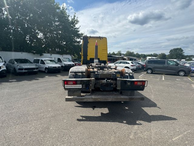 Volvo FH 460 - Гаковий мультиліфт вантажівка: фото 4 Volvo FH 460 - Гаковий мультиліфт вантажівка: фото 4