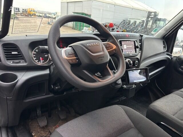 IVECO Daily 70C140 CNG в лізинг IVECO Daily 70C140 CNG: фото 7