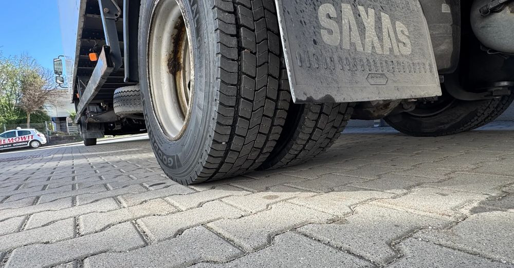 MAN TGL 12.250 4x2BL - Вантажівка з закритим кузовом: фото 5 MAN TGL 12.250 4x2BL - Вантажівка з закритим кузовом: фото 5