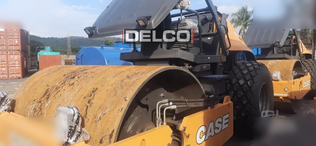 CASE 1107EX - Каток: фото 3 CASE 1107EX - Каток: фото 3