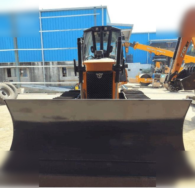 CASE 1650L - Бульдозер: фото 3 CASE 1650L - Бульдозер: фото 3