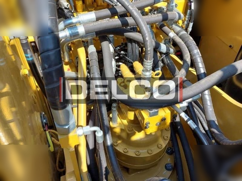 Новий Гусеничний екскаватор CATERPILLAR 323D3: фото 18