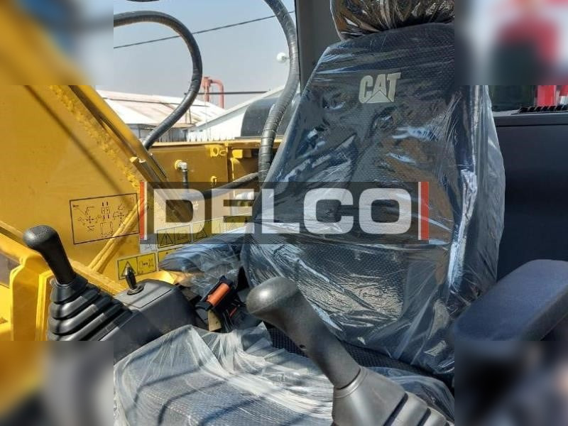 CATERPILLAR 323D3 - Гусеничний екскаватор: фото 4 CATERPILLAR 323D3 - Гусеничний екскаватор: фото 4