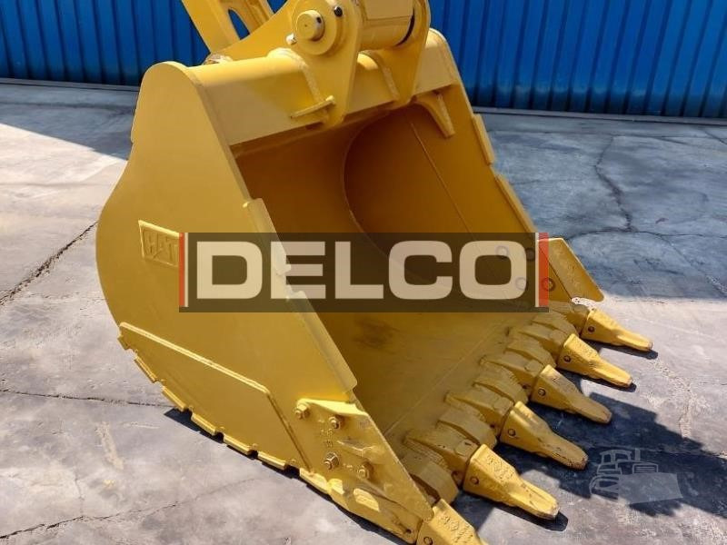 CATERPILLAR 323D3 - Гусеничний екскаватор: фото 4 CATERPILLAR 323D3 - Гусеничний екскаватор: фото 4