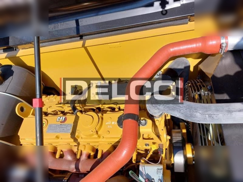 Новий Гусеничний екскаватор CATERPILLAR 323D3: фото 20