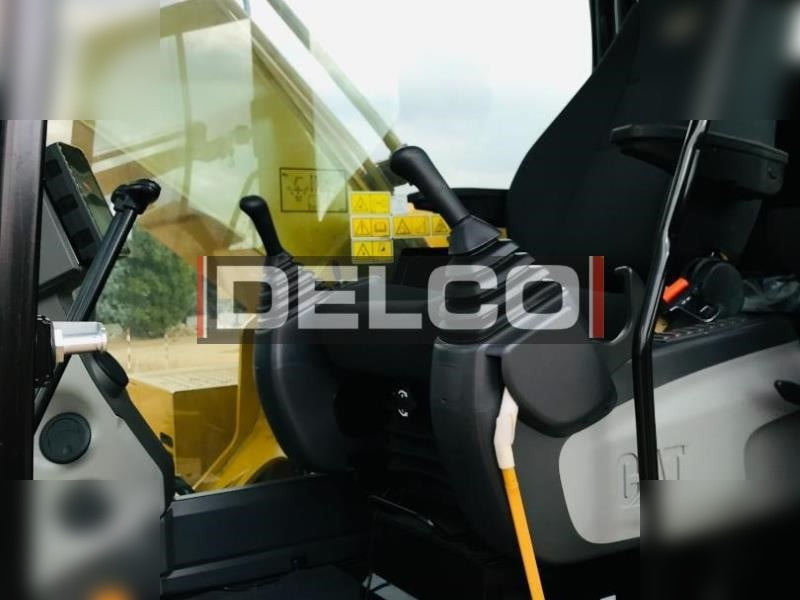 Новий Гусеничний екскаватор CATERPILLAR 323D3: фото 19