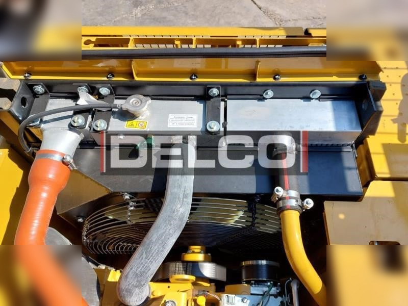 Новий Гусеничний екскаватор CATERPILLAR 323D3: фото 17