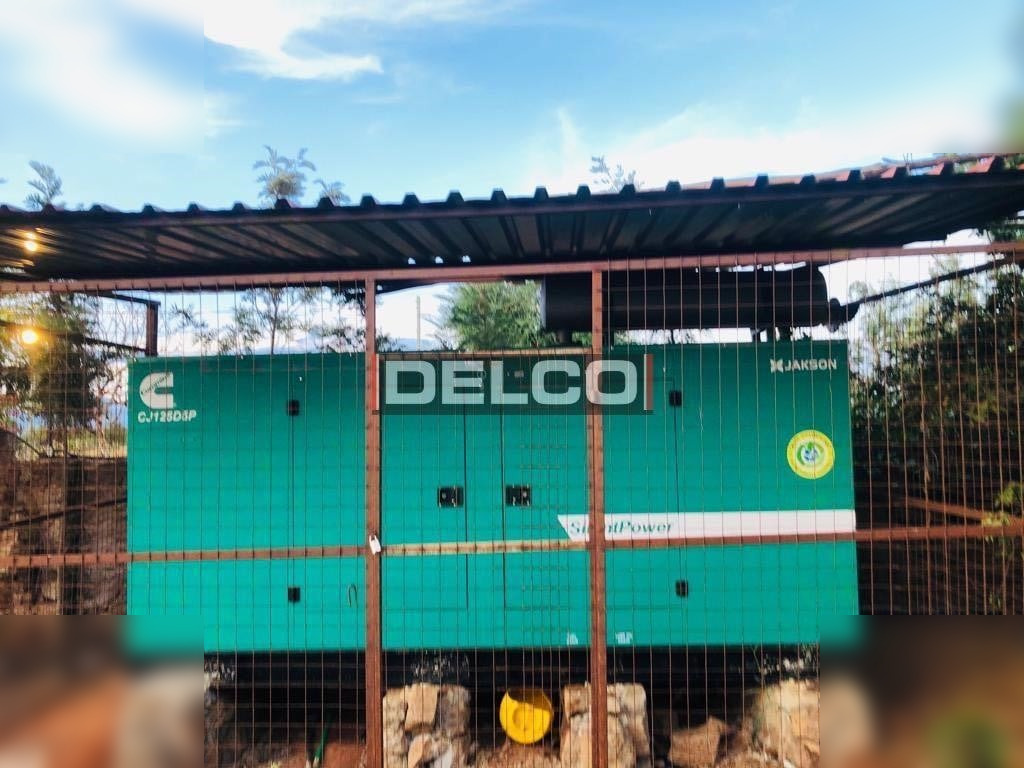 CUMMINS 20 KVA - Електричний генератор: фото 5 CUMMINS 20 KVA - Електричний генератор: фото 5