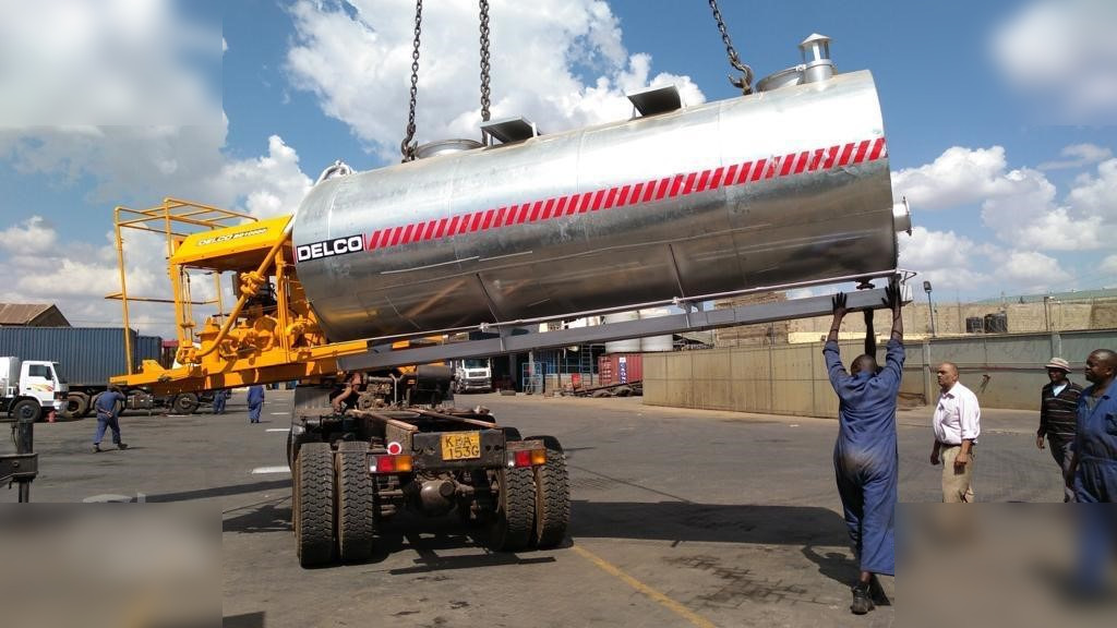 DELCO BD10000 - Гудронатор: фото 5 DELCO BD10000 - Гудронатор: фото 5