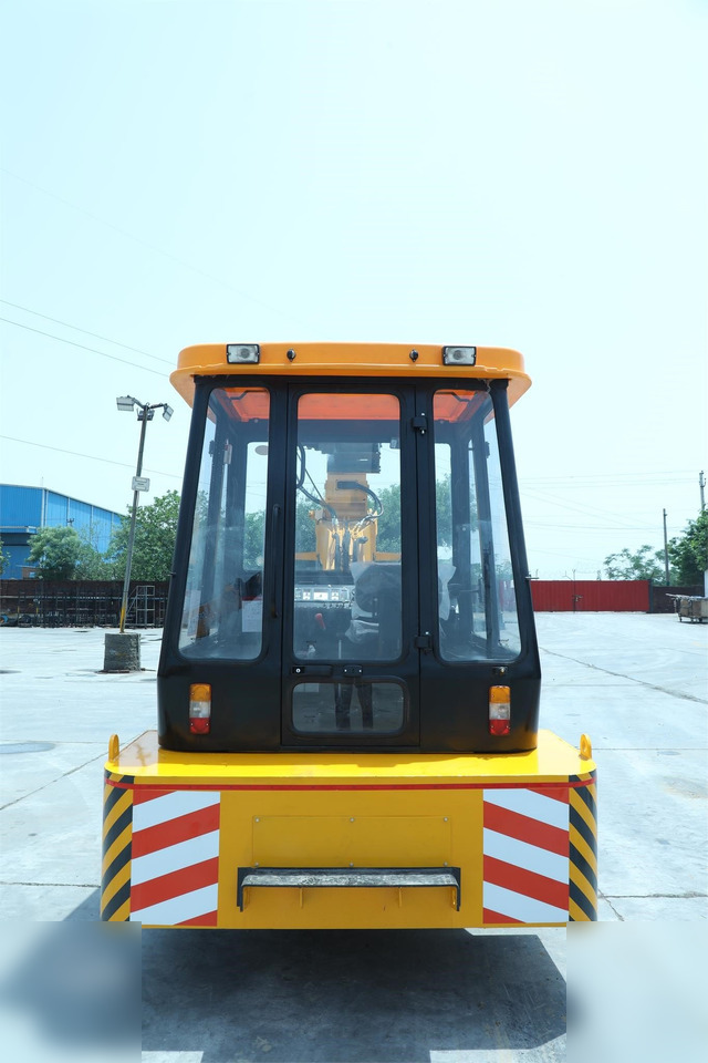 Новий Автокран DELCO HYDRA 15: фото 9 Новий Автокран DELCO HYDRA 15: фото 9