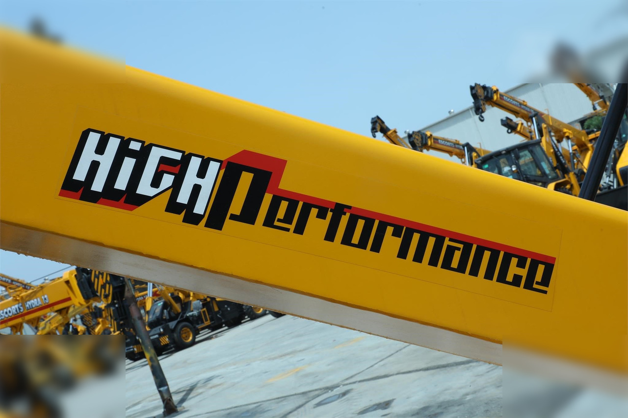 Новий Автокран DELCO HYDRA 15: фото 11 Новий Автокран DELCO HYDRA 15: фото 11