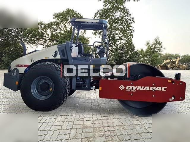 DYNAPAC CA305D - Каток: фото 3 DYNAPAC CA305D - Каток: фото 3