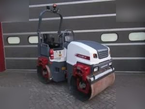 DYNAPAC CC125 - Каток: фото 3 DYNAPAC CC125 - Каток: фото 3
