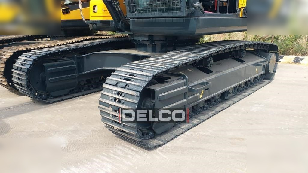 HYUNDAI ROBEX 210 - Гусеничний екскаватор: фото 4 HYUNDAI ROBEX 210 - Гусеничний екскаватор: фото 4