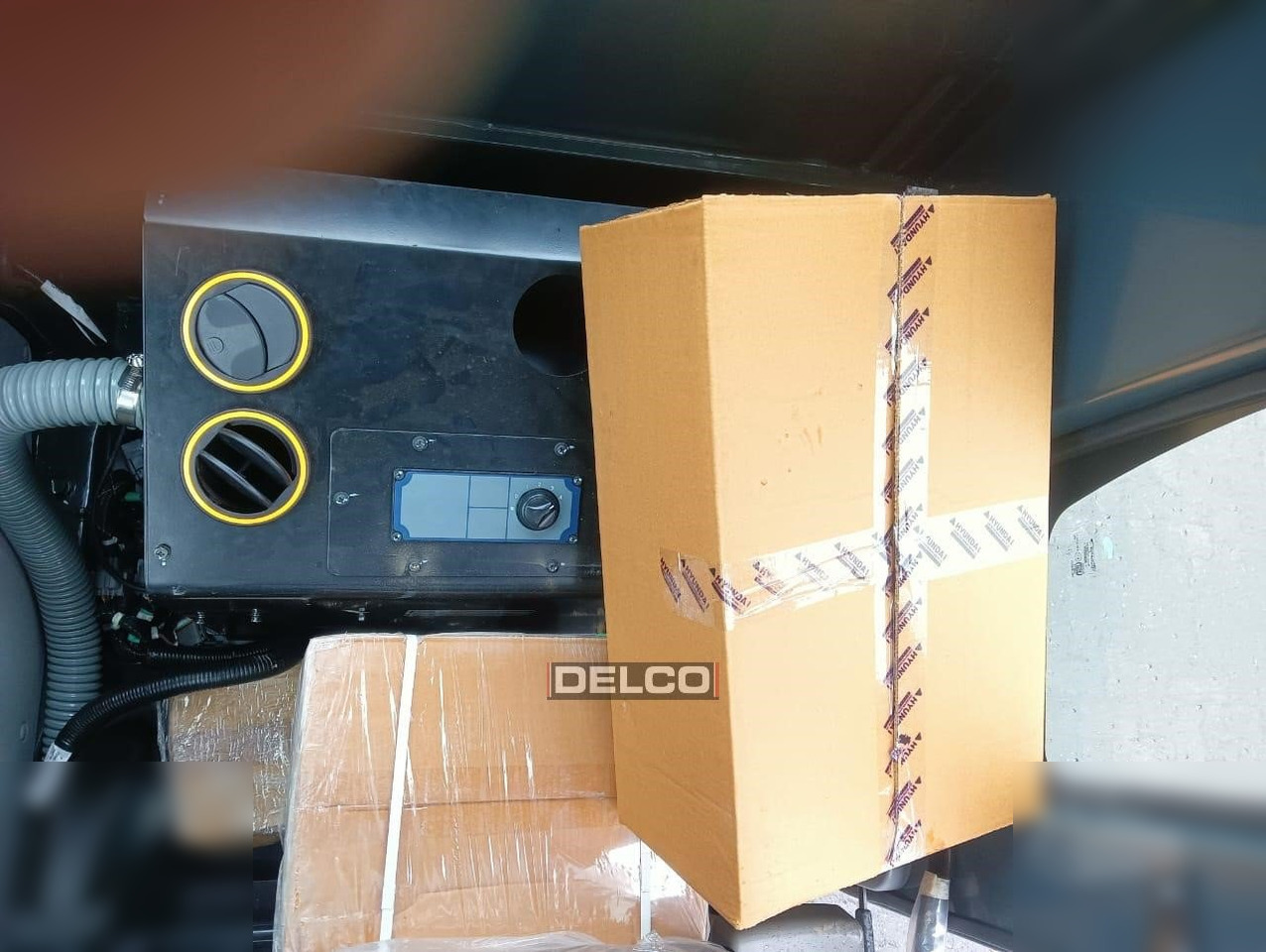 Новий Гусеничний екскаватор HYUNDAI ROBEX 215L SMART: фото 14