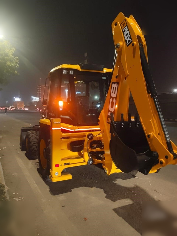 JCB 3DX SUPER - Екскаватор-навантажувач: фото 2 JCB 3DX SUPER - Екскаватор-навантажувач: фото 2