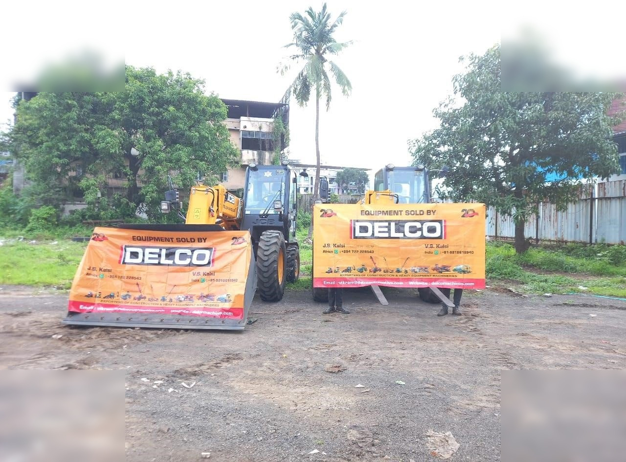 JCB 530-70 - Навантажувач телескопічний: фото 3 JCB 530-70 - Навантажувач телескопічний: фото 3