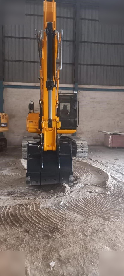 Новий Гусеничний екскаватор JCB JS210 LC: фото 9