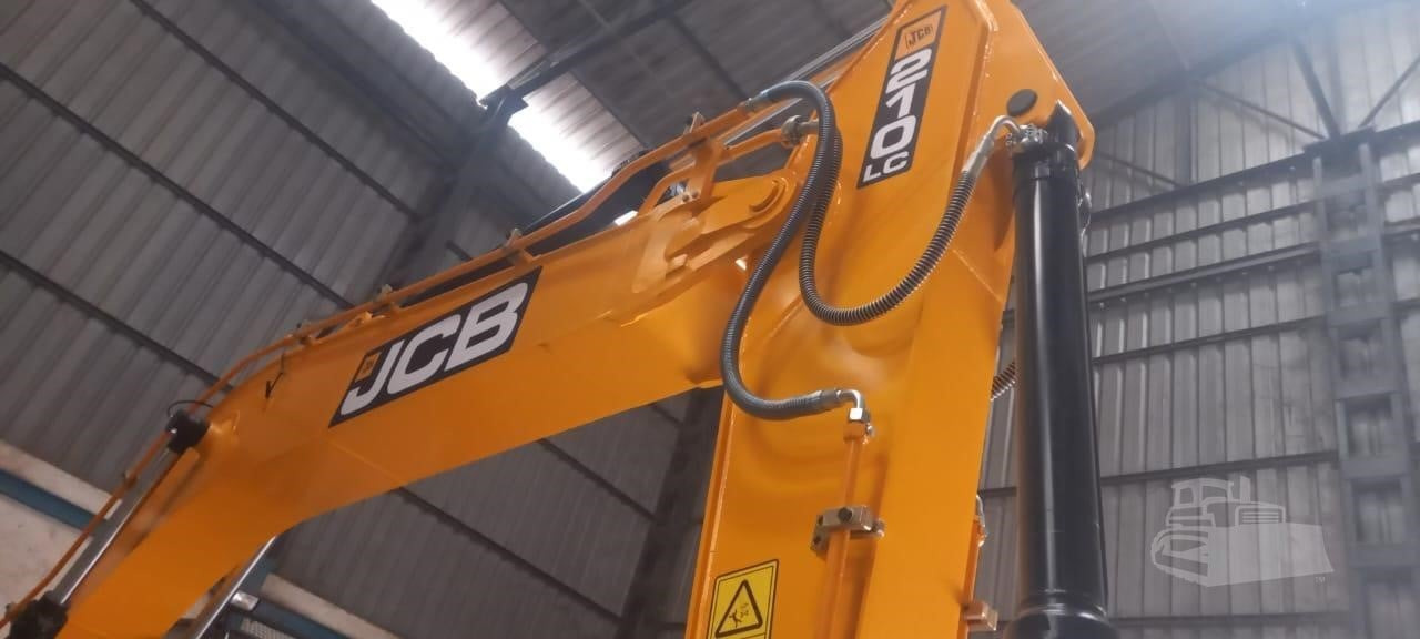 JCB JS210 LC - Гусеничний екскаватор: фото 3 JCB JS210 LC - Гусеничний екскаватор: фото 3