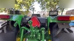 Новий Трактор JOHN DEERE 5210: фото 6