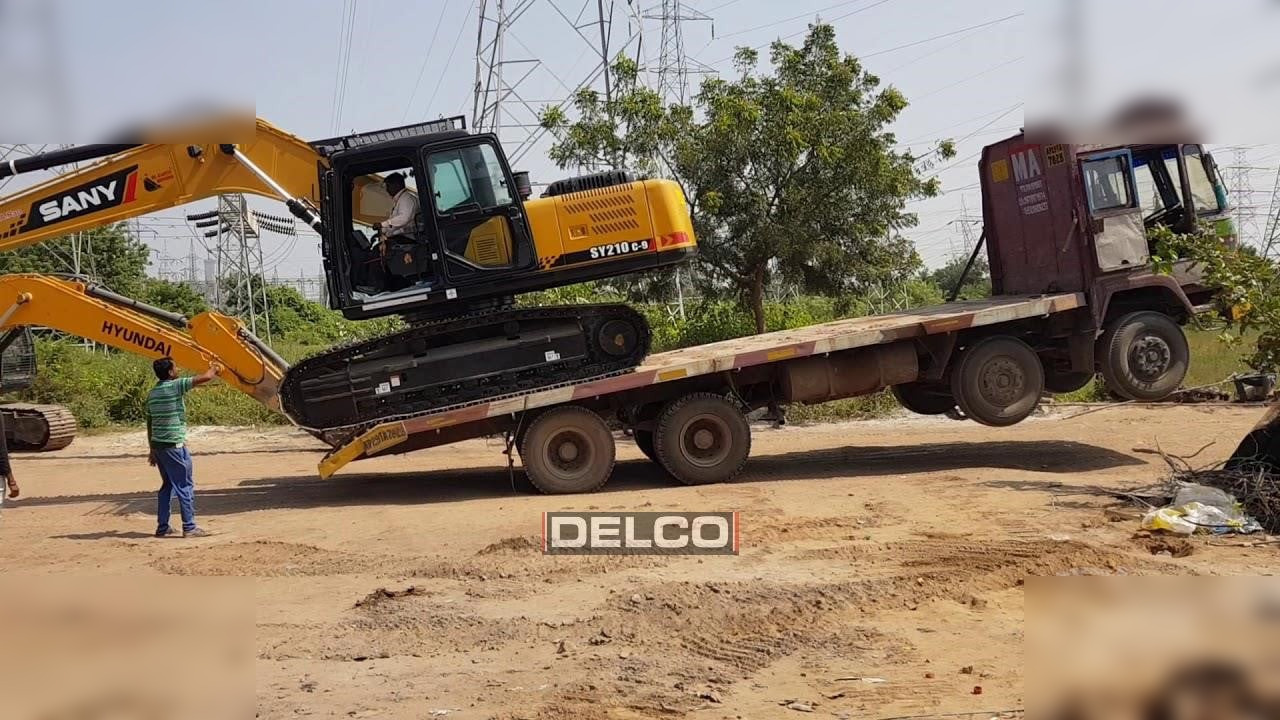 SANY SY210 LC - Гусеничний екскаватор: фото 5 SANY SY210 LC - Гусеничний екскаватор: фото 5