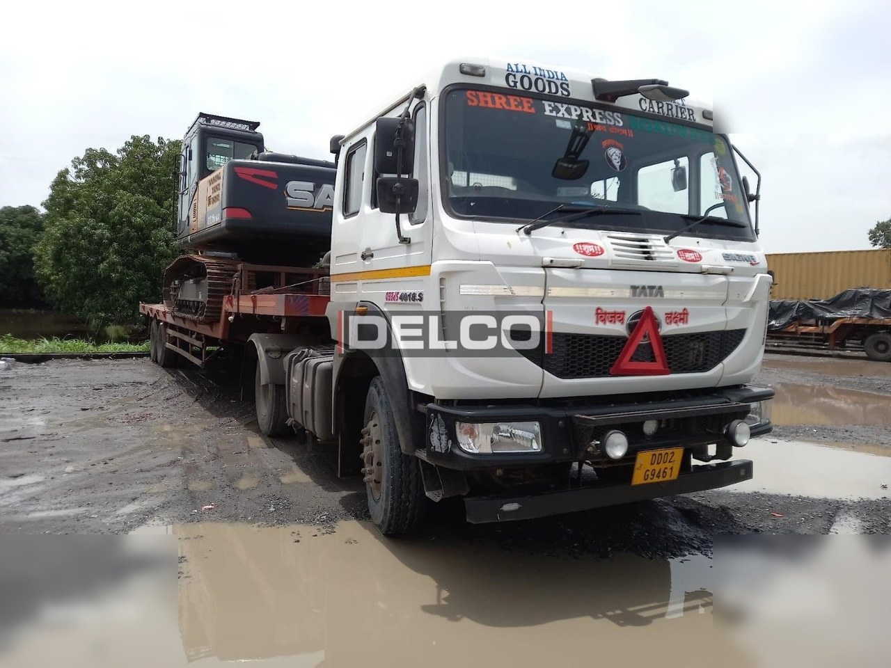 Новий Гусеничний екскаватор SANY SY215C-9LC: фото 10