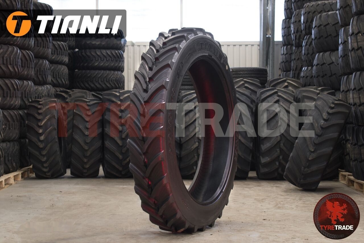 Tianli 320/90R46 (12.4R46) DEFENDER R-1 148A8/148B TL - Шина в категорії Трактори: фото 2 Tianli 320/90R46 (12.4R46) DEFENDER R-1 148A8/148B TL - Шина в категорії Трактори: фото 2