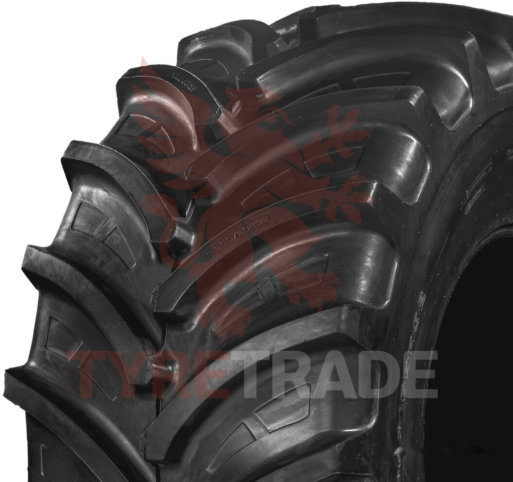 Tianli 380/85R30 (14.9R30) AG RADIAL SPECIAL (AG-RS) 135A8/135B TL - Шина в категорії Трактори: фото 1 Tianli 380/85R30 (14.9R30) AG RADIAL SPECIAL (AG-RS) 135A8/135B TL - Шина в категорії Трактори: фото 1