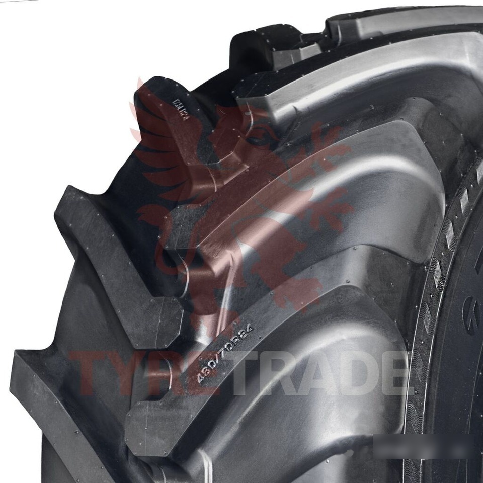 Tianli 440/80R24 (16.9R24) BRS R-4 IND 161A8/B TL - Шина в категорії Екскаватори-навантажувачі: фото 2 Tianli 440/80R24 (16.9R24) BRS R-4 IND 161A8/B TL - Шина в категорії Екскаватори-навантажувачі: фото 2