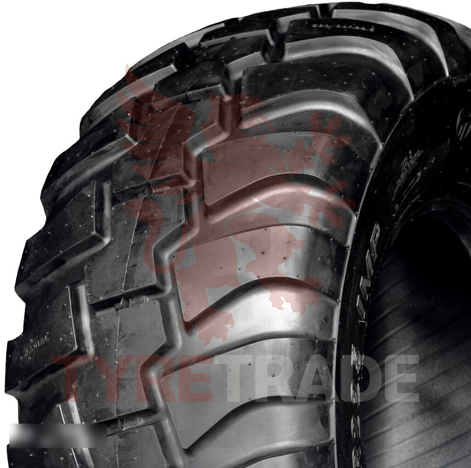 Tianli 650/55R26.5 AGRO GRIP HD STEEL BELT 189A8/178D TL - Шина в категорії Сільськогосподарські причепи: фото 2 Tianli 650/55R26.5 AGRO GRIP HD STEEL BELT 189A8/178D TL - Шина в категорії Сільськогосподарські причепи: фото 2