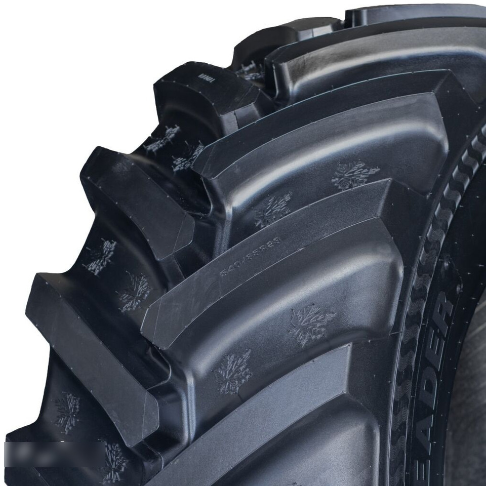 Tianli 650/65R38 FOREST LEADER LS-2 171A8/168B TL STEEL BELT - Шина в категорії Лісозаготівельна техніка: фото 2 Tianli 650/65R38 FOREST LEADER LS-2 171A8/168B TL STEEL BELT - Шина в категорії Лісозаготівельна техніка: фото 2