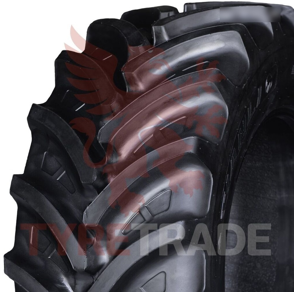 Tianli 710/70R42 AG-RADIAL 70 R-1W 179D TL - Шина в категорії Трактори: фото 2 Tianli 710/70R42 AG-RADIAL 70 R-1W 179D TL - Шина в категорії Трактори: фото 2