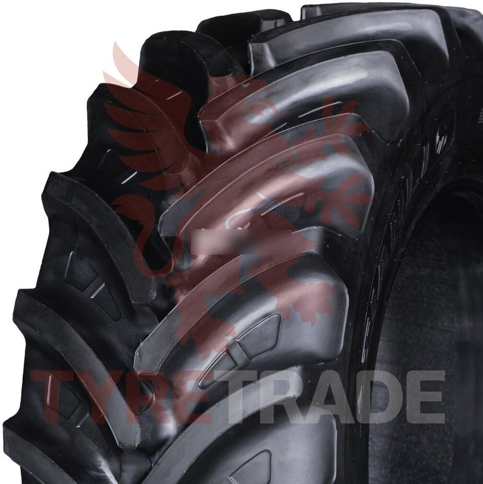 Tianli 710/75R42 AG-RADIAL R-1W 175D TL - Шина в категорії Трактори: фото 2 Tianli 710/75R42 AG-RADIAL R-1W 175D TL - Шина в категорії Трактори: фото 2
