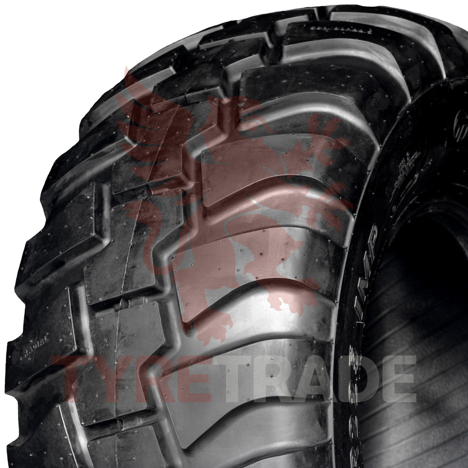Tianli 800/45R26.5 AGRO GRIP 174D TL STEEL BELT - Шина в категорії Сільськогосподарська техніка: фото 2 Tianli 800/45R26.5 AGRO GRIP 174D TL STEEL BELT - Шина в категорії Сільськогосподарська техніка: фото 2