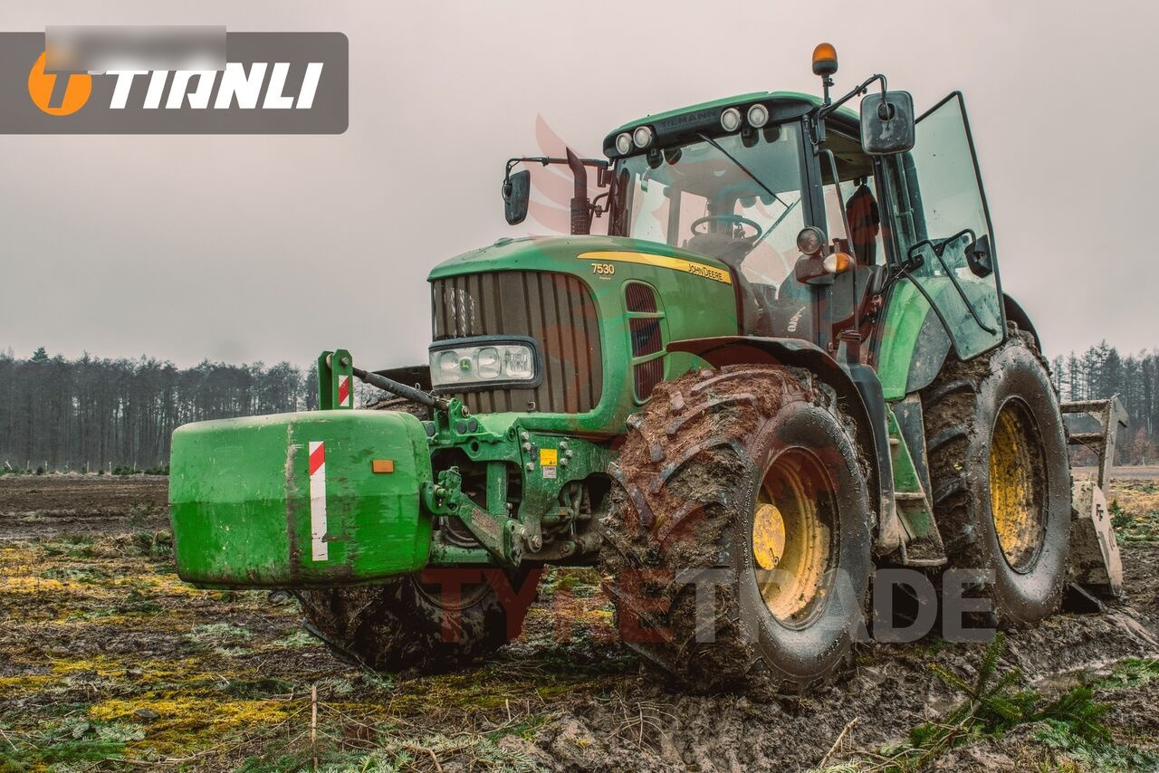 Tianli IF900/60R32 AG-RADIAL R-1W STEEL BELT - Шина в категорії Сільськогосподарська техніка: фото 4 Tianli IF900/60R32 AG-RADIAL R-1W STEEL BELT - Шина в категорії Сільськогосподарська техніка: фото 4