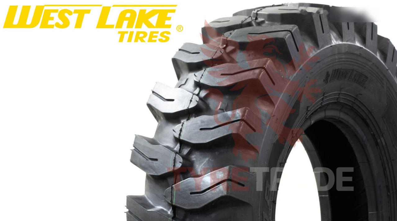WestLake 11.00-20 EL08 16PR 156A5/152A8 TT KOMPLET - Шина в категорії Будівельна техніка: фото 1 WestLake 11.00-20 EL08 16PR 156A5/152A8 TT KOMPLET - Шина в категорії Будівельна техніка: фото 1