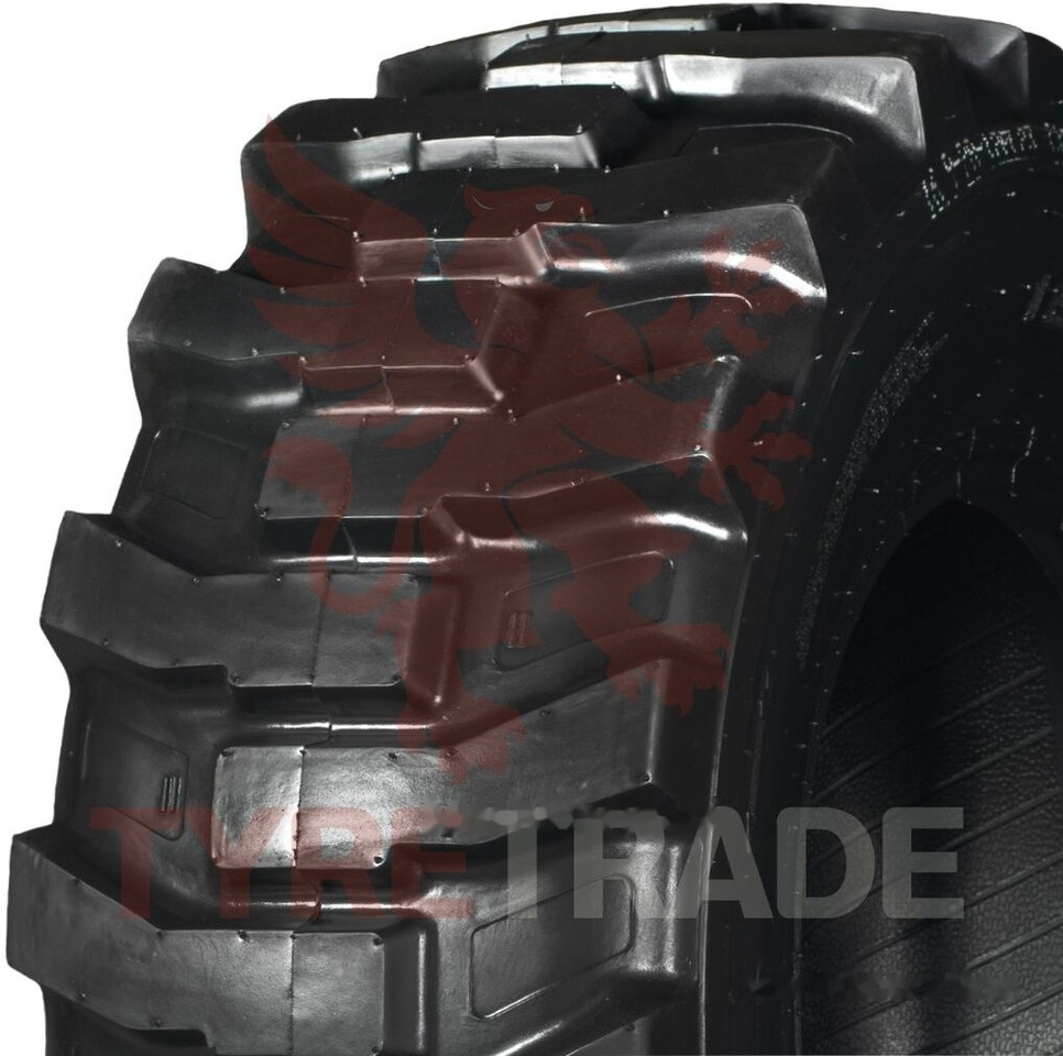 WestLake 18.4-26 EL23 12PR 156A8 TL - Шина в категорії Екскаватори: фото 2 WestLake 18.4-26 EL23 12PR 156A8 TL - Шина в категорії Екскаватори: фото 2