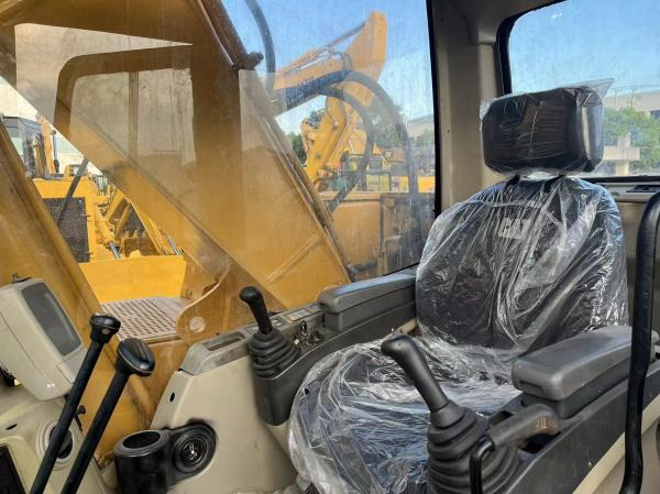 CAT 320CL - Гусеничний екскаватор: фото 2 CAT 320CL - Гусеничний екскаватор: фото 2