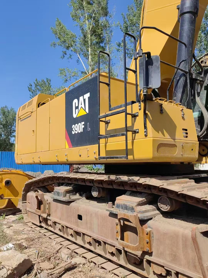 CAT 390F - Гусеничний екскаватор: фото 4 CAT 390F - Гусеничний екскаватор: фото 4