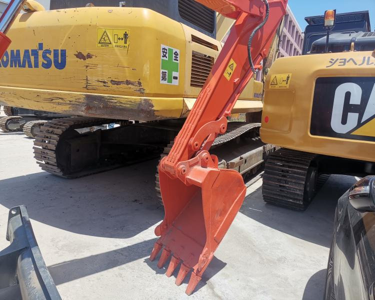 Doosan DX60 - Міні-екскаватор: фото 4 Doosan DX60 - Міні-екскаватор: фото 4