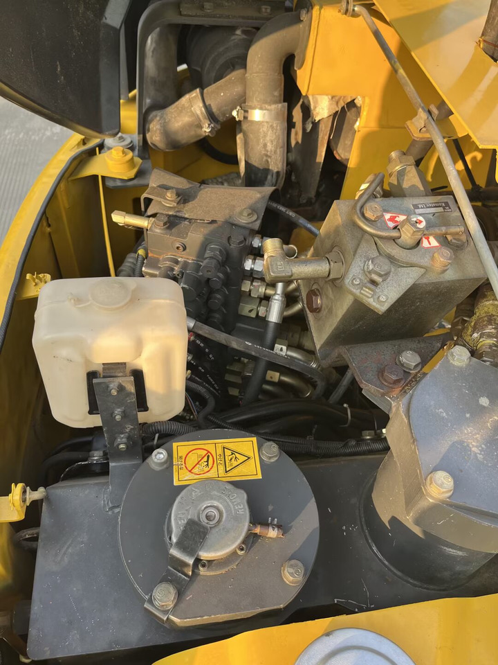 Komatsu pc78 - Екскаватор: фото 3 Komatsu pc78 - Екскаватор: фото 3