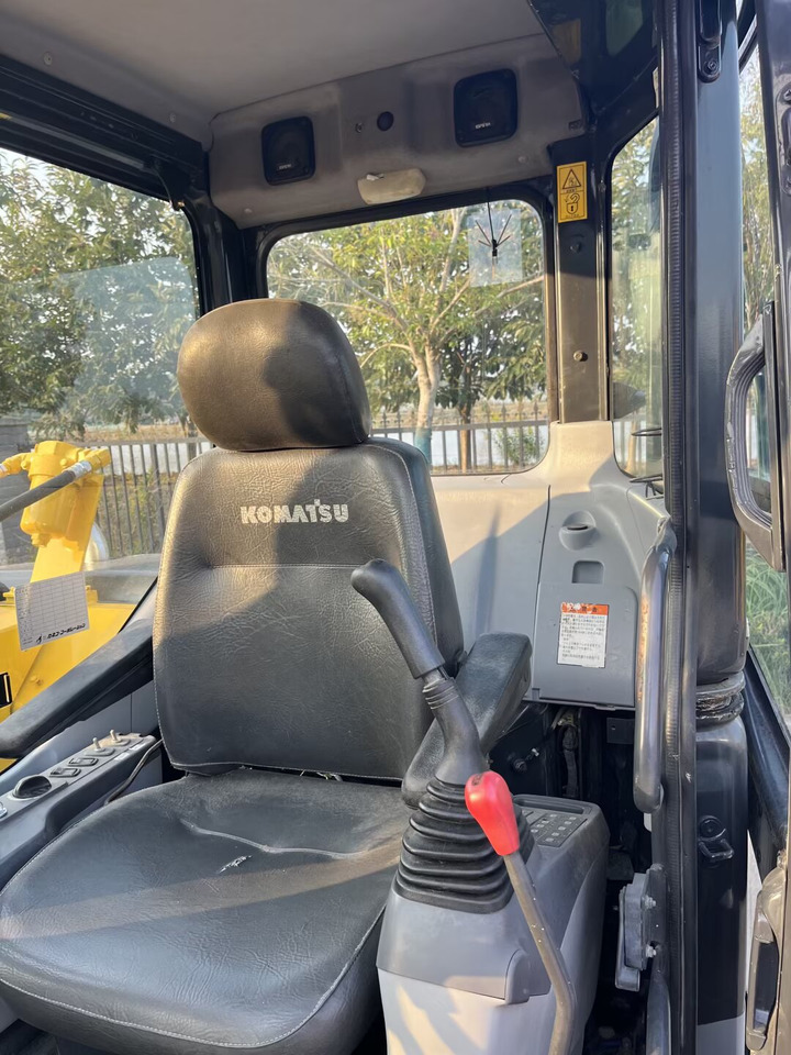 Komatsu pc78 - Екскаватор: фото 5 Komatsu pc78 - Екскаватор: фото 5