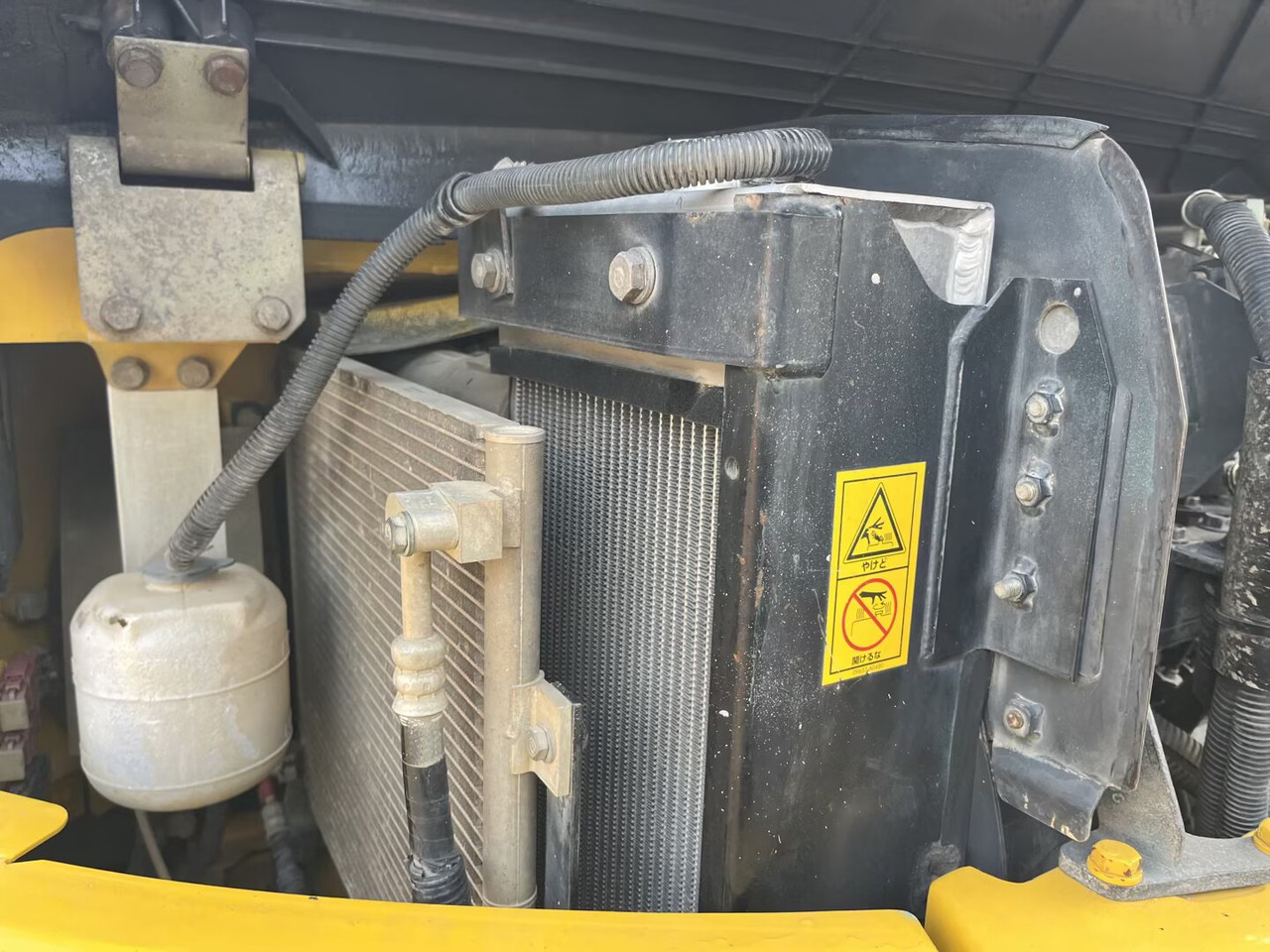 Komatsu pc78 - Екскаватор: фото 2 Komatsu pc78 - Екскаватор: фото 2