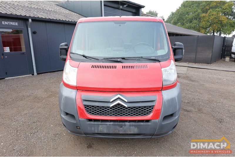 Citroën Jumper 2.2 turbo diesel L2H1 euro 4 - 2e versnelling niet oke. - Суцільнометалевий фургон: фото 5 Citroën Jumper 2.2 turbo diesel L2H1 euro 4 - 2e versnelling niet oke. - Суцільнометалевий фургон: фото 5