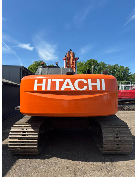 Hitachi ZX 280 LC-3 TOP!! - Гусеничний екскаватор: фото 3 Hitachi ZX 280 LC-3 TOP!! - Гусеничний екскаватор: фото 3