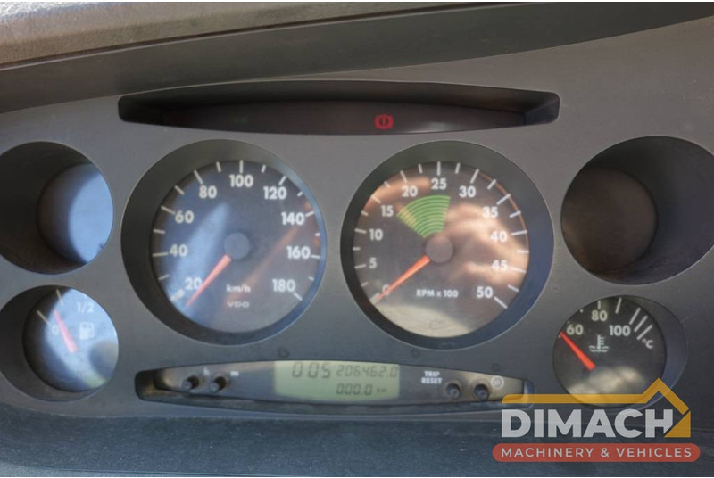 Iveco Daily 35C L2H2 luchtgeremd - Суцільнометалевий фургон: фото 3 Iveco Daily 35C L2H2 luchtgeremd - Суцільнометалевий фургон: фото 3