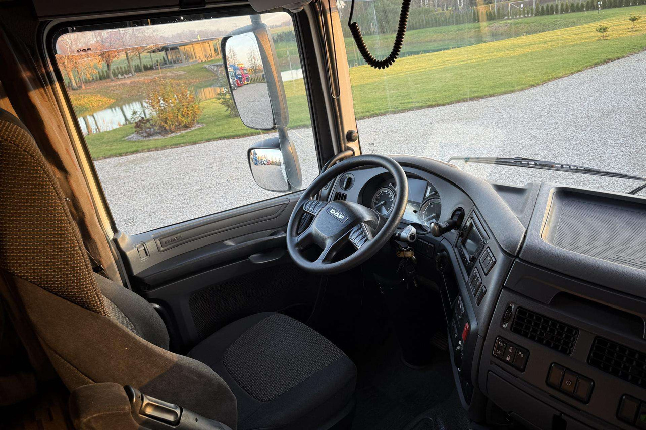 Автовоз вантажівка DAF XF 460: фото 10