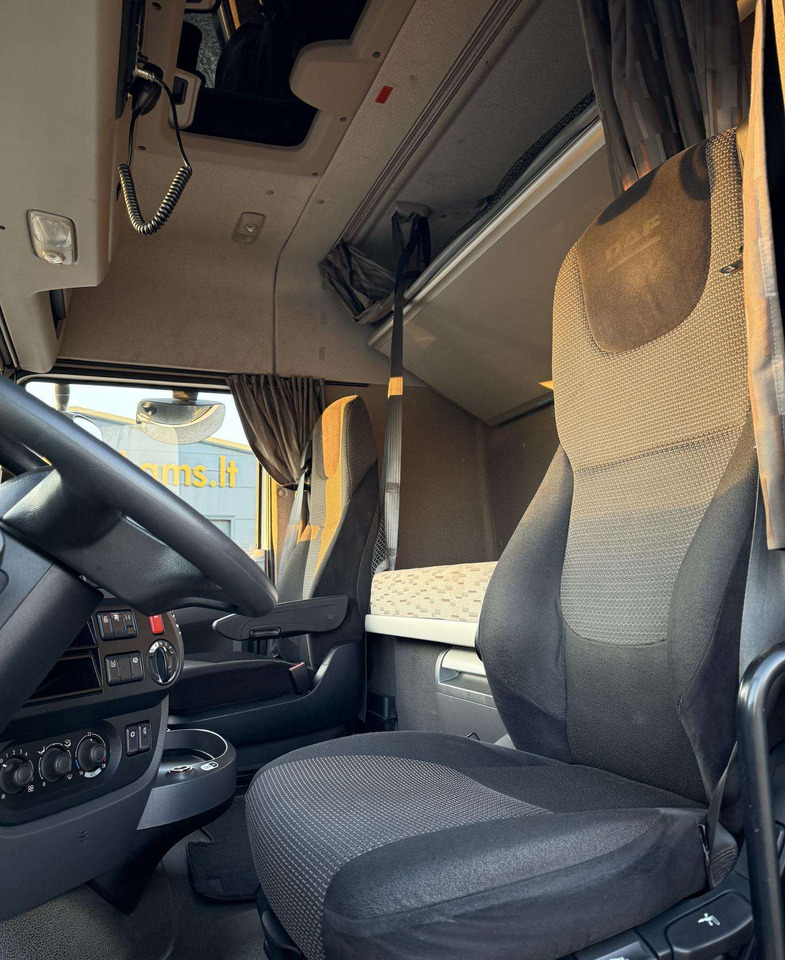 Автовоз вантажівка DAF XF 460: фото 13