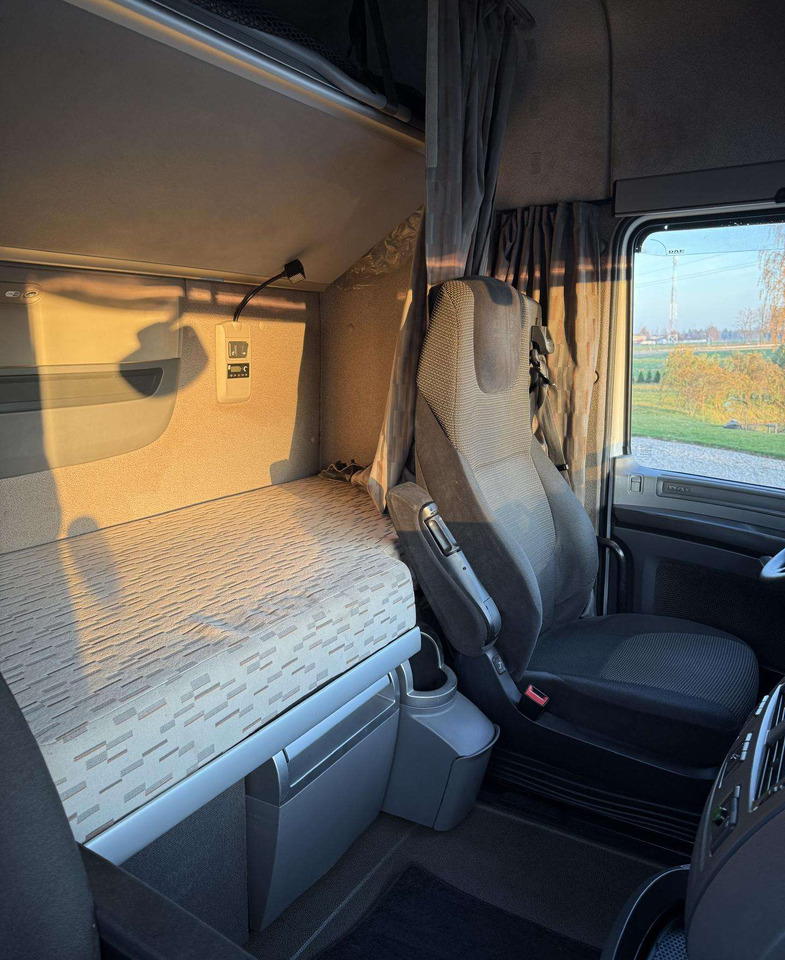 Автовоз вантажівка DAF XF 460: фото 11